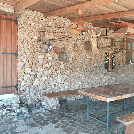 Azienda Agricola Affittacamere S'Ispinalba Di Laura Pitzolu Borore Екстер'єр фото