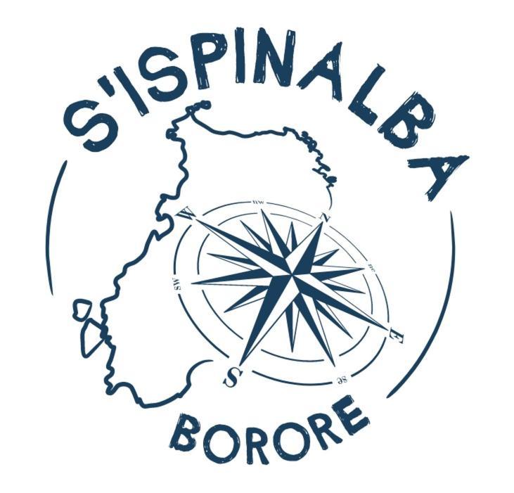 Azienda Agricola Affittacamere S'Ispinalba Di Laura Pitzolu Borore Екстер'єр фото